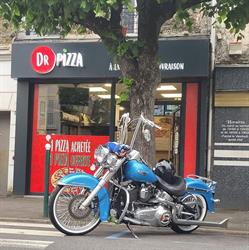 Dr Pizza, Ablon-sur-Seine - Horaires d'ouverture