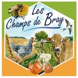 La ferme Les Champs de Bray, Avesnes-en-Bray - Horaires d'ouverture
