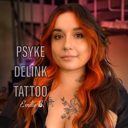 PSYKE Delink Tattoo, Méjannes-lès-Alès - Horaires d'ouverture