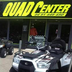 Quad Center, La Penne-sur-Huveaune - Horaires d'ouverture
