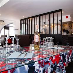 La cucina, Mormant - Horaires d'ouverture