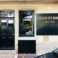 L'Atelier Des Nuances, Beaune - Horaires d'ouverture
