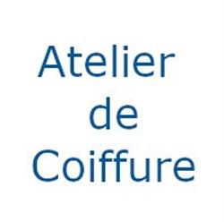 Atelier de Coiffure, L'Aiguillon-sur-Mer - Horaires d'ouverture