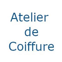 Atelier de Coiffure, L'Aiguillon-sur-Mer - Horaires d'ouverture