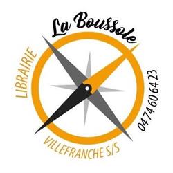 Librairie La Boussole, Villefranche-sur-Saône - Horaires d'ouverture