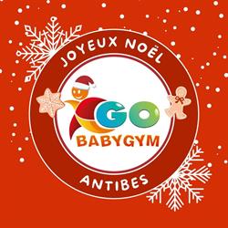 Gobabygym Antibes, - Horaires d'ouverture