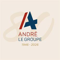André & Associés / ANDRÉ le groupe, Beaune - Horaires d'ouverture