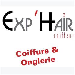 Exp'hair Coiffeur, Marignier - Horaires d'ouverture
