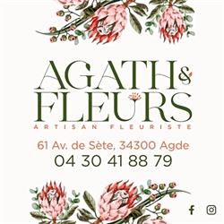 Agath' et Fleurs, Agde - Horaires d'ouverture