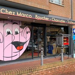 Boucherie CHEZ MARCO, Longuenesse - Horaires d'ouverture
