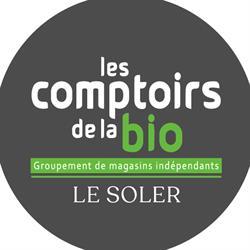 Les Comptoirs de la Bio - Le Soler, - Horaires d'ouverture