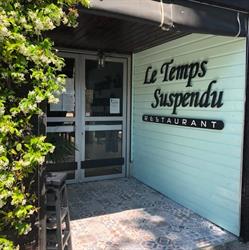 Le Temps Suspendu, Saint-Jean-de-Védas - Horaires d'ouverture