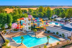 Camping Capfun - Bel Air, Grues - Horaires d'ouverture