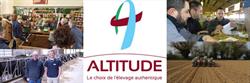 Groupe Altitude, Aurillac - Horaires d'ouverture