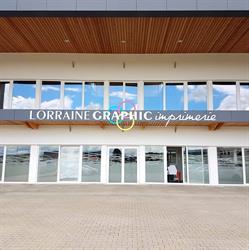 Lorraine Graphic Imprimerie, Dombasle-sur-Meurthe - Horaires d'ouverture