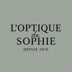 L Optique De Sophie Fuveau, - Horaires d'ouverture