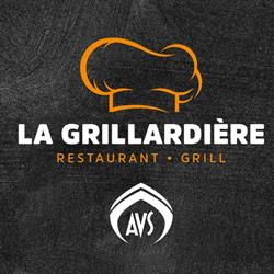 La Grillardière AVS, Lyon - Horaires d'ouverture