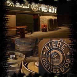 Brew Pub Hyères, - Horaires d'ouverture
