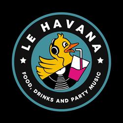 Le Havana, Mont-de-Marsan - Horaires d'ouverture