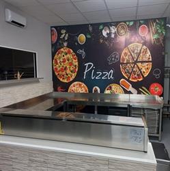 Micka pizza, Étaples - Horaires d'ouverture