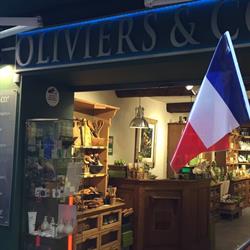 OLIVIERS & CO MENTON, Menton - Horaires d'ouverture