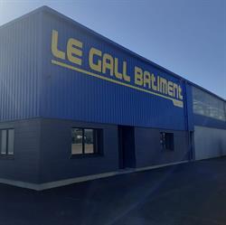 LE GALL Bâtiment, Landivisiau - Horaires d'ouverture