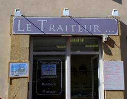 Le traiteur - Allauch, - Horaires d'ouverture