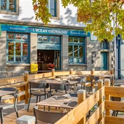 L'océan gourmand-poissonnerie-bistrot de la mer, Landerneau - Horaires d'ouverture
