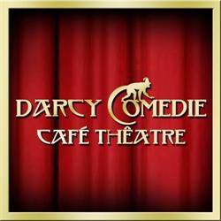 Café-théâtre Darcy Comédie, Dijon - Horaires d'ouverture