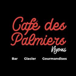 Café des Palmiers Nyons, - Horaires d'ouverture