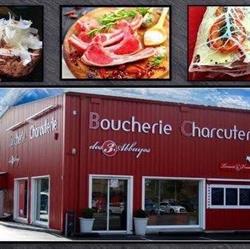 Boucherie Charcuterie Des 3 abbayes, Moyenmoutier - Horaires d'ouverture