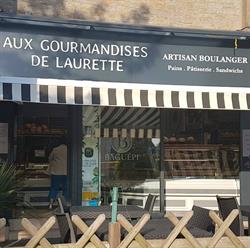 Artisan boulanger (Pains - Pâtisserie - Sandwichs) "Aux gourmandises de Laurette", Avranches - Horaires d'ouverture