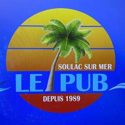 Le Pub, Soulac-sur-Mer - Horaires d'ouverture