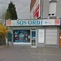 SOS ORDI PLUS Merville, - Horaires d'ouverture