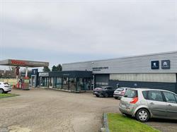 Garage du Centre, Les Grandes-Ventes - Horaires d'ouverture