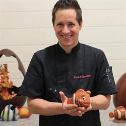 Fred P. Chocolatier, Meaux - Horaires d'ouverture