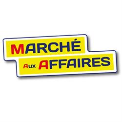 Marché Aux Affaires - Maiche, Maîche - Horaires d'ouverture