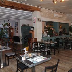 La Claise Bar Restaurant, Preuilly-sur-Claise - Horaires d'ouverture