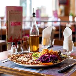 Pizzeria Paradiso, Vieux-Thann - Horaires d'ouverture