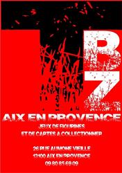 Tableraze Aix En Provence, Aix-en-Provence - Horaires d'ouverture