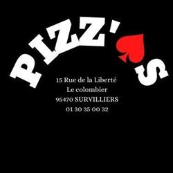 Pizz'as.survilliers, Survilliers - Horaires d'ouverture