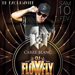 Club Carré Blanc, Nîmes - Horaires d'ouverture