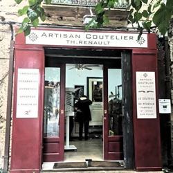 Coutellerie T.Renault Pézenas, - Horaires d'ouverture