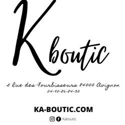 Ka Boutic Prêt à Porter / Avignon, - Horaires d'ouverture