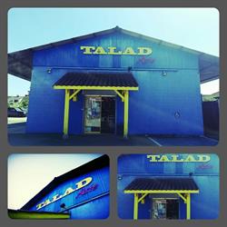 Talad Asie Meyzieu, - Horaires d'ouverture