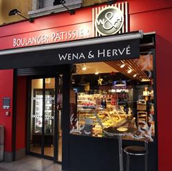 Boulangerie Pâtisserie Banette - WENA et HERVE, Pont-d'Ain - Horaires d'ouverture