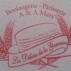 Les Delices De La Garenne - A & A Mars, La Garenne-Colombes - Horaires d'ouverture