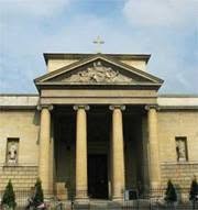 Église Saint-Denys du Saint-Sacrement, Paris - Horaires d'ouverture