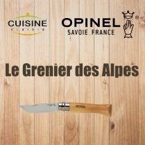 Cuisine Plaisir, Moûtiers - Horaires d'ouverture