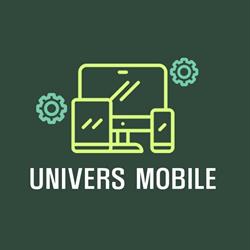 Univers Mobile, Paris - Horaires d'ouverture